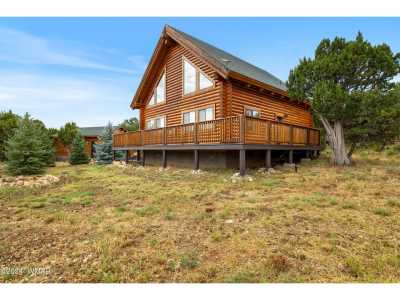 Home For Sale in Heber, Arizona