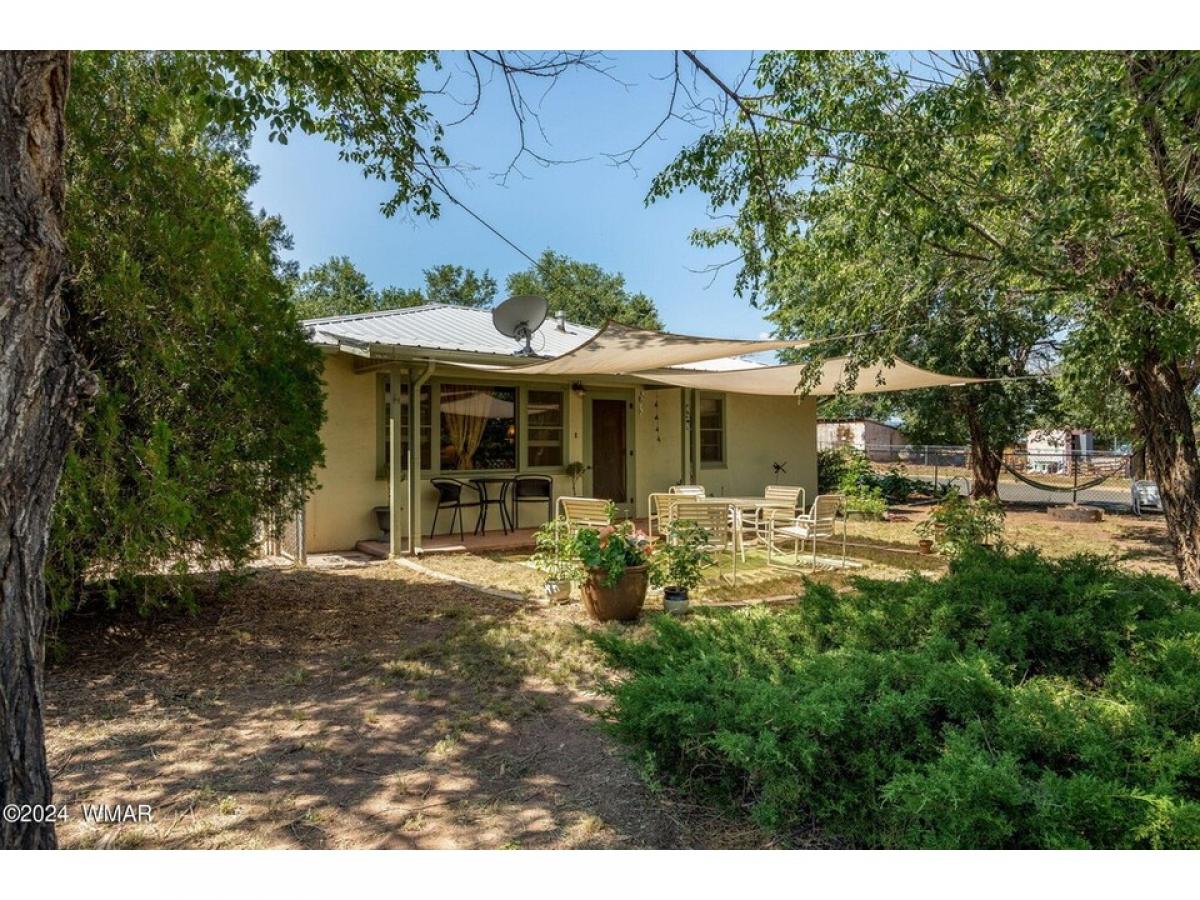 Picture of Home For Sale in Springerville, Arizona, United States