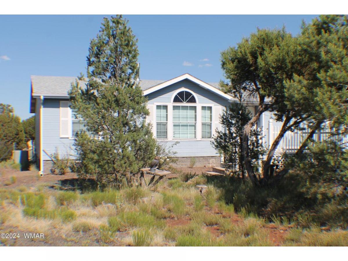 Picture of Home For Sale in Vernon, Arizona, United States