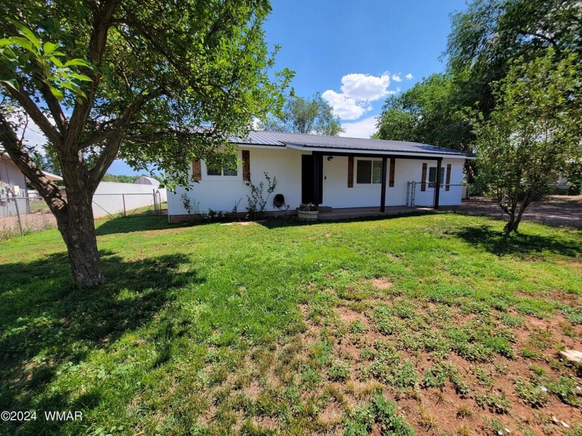 Picture of Home For Sale in Taylor, Arizona, United States