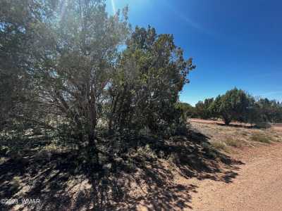 Residential Land For Sale in White Mountain Lake, Arizona