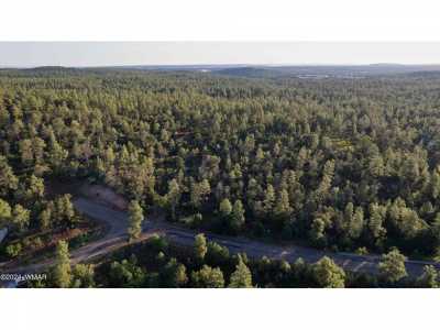 Residential Land For Sale in Lakeside, Arizona