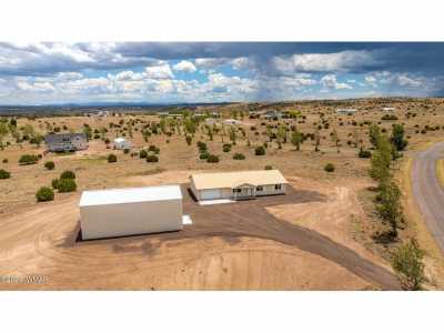 Home For Sale in Taylor, Arizona