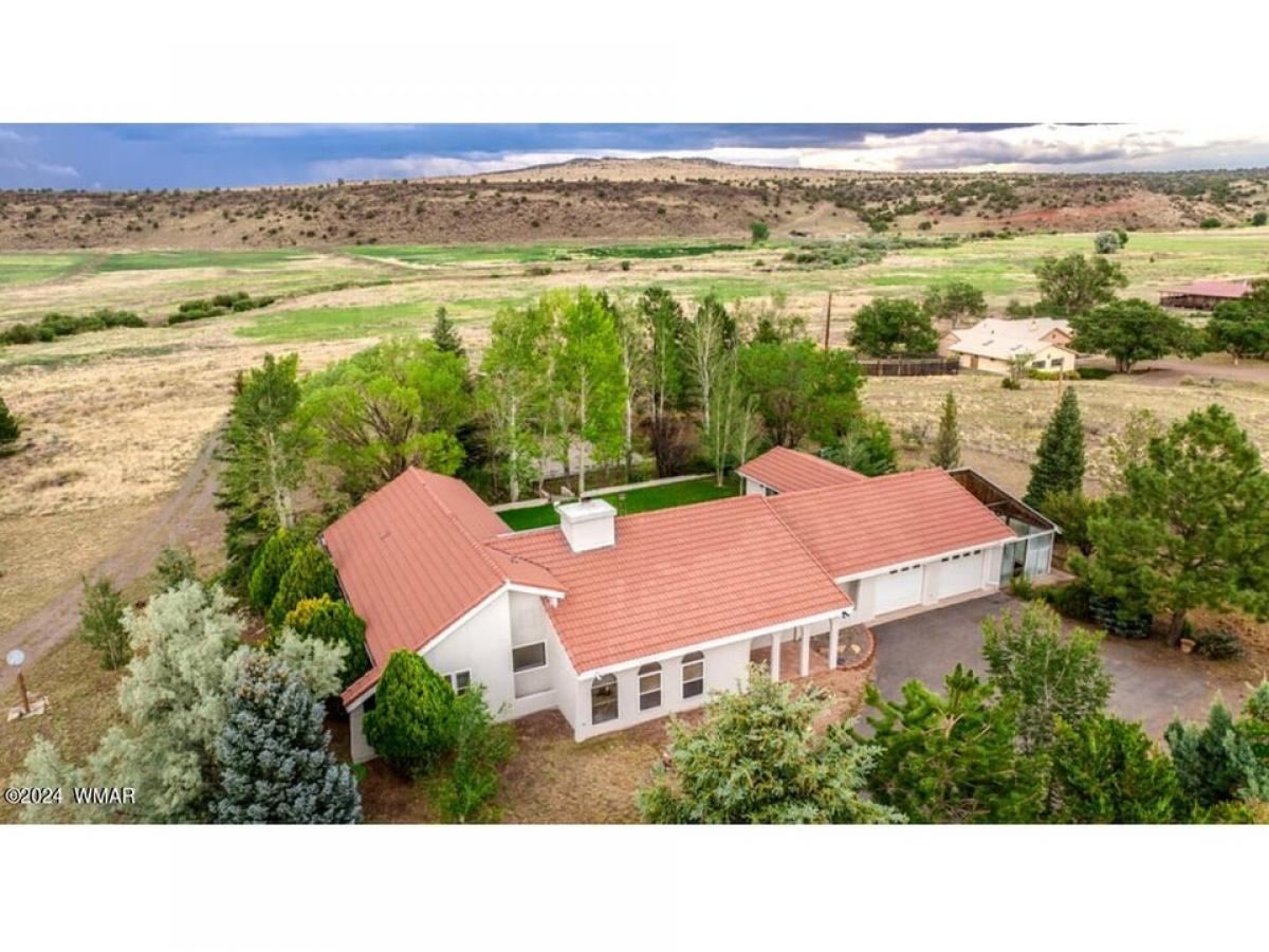 Picture of Home For Sale in Springerville, Arizona, United States