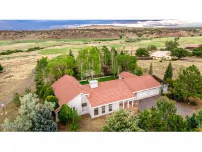 Home For Sale in Springerville, Arizona