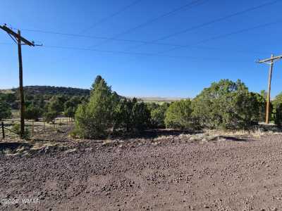 Residential Land For Sale in Eagar, Arizona