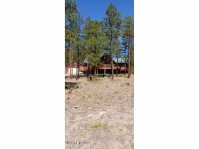 Home For Sale in Alpine, Arizona