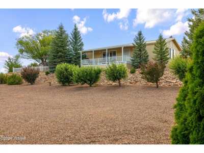 Home For Sale in Taylor, Arizona