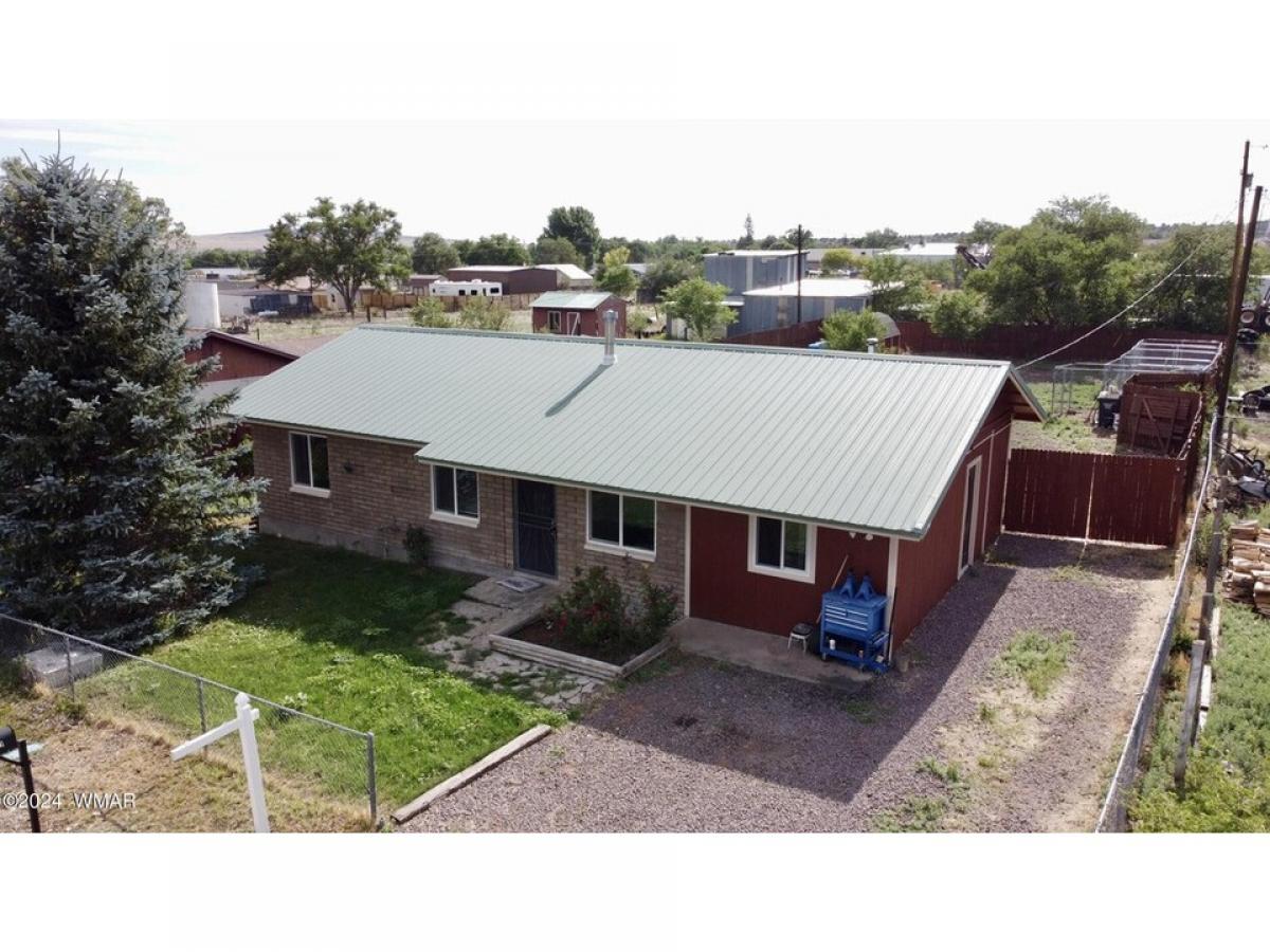 Picture of Home For Sale in Eagar, Arizona, United States