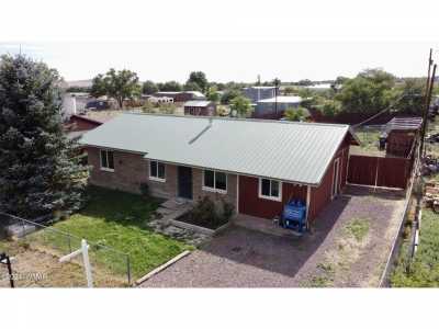 Home For Sale in Eagar, Arizona