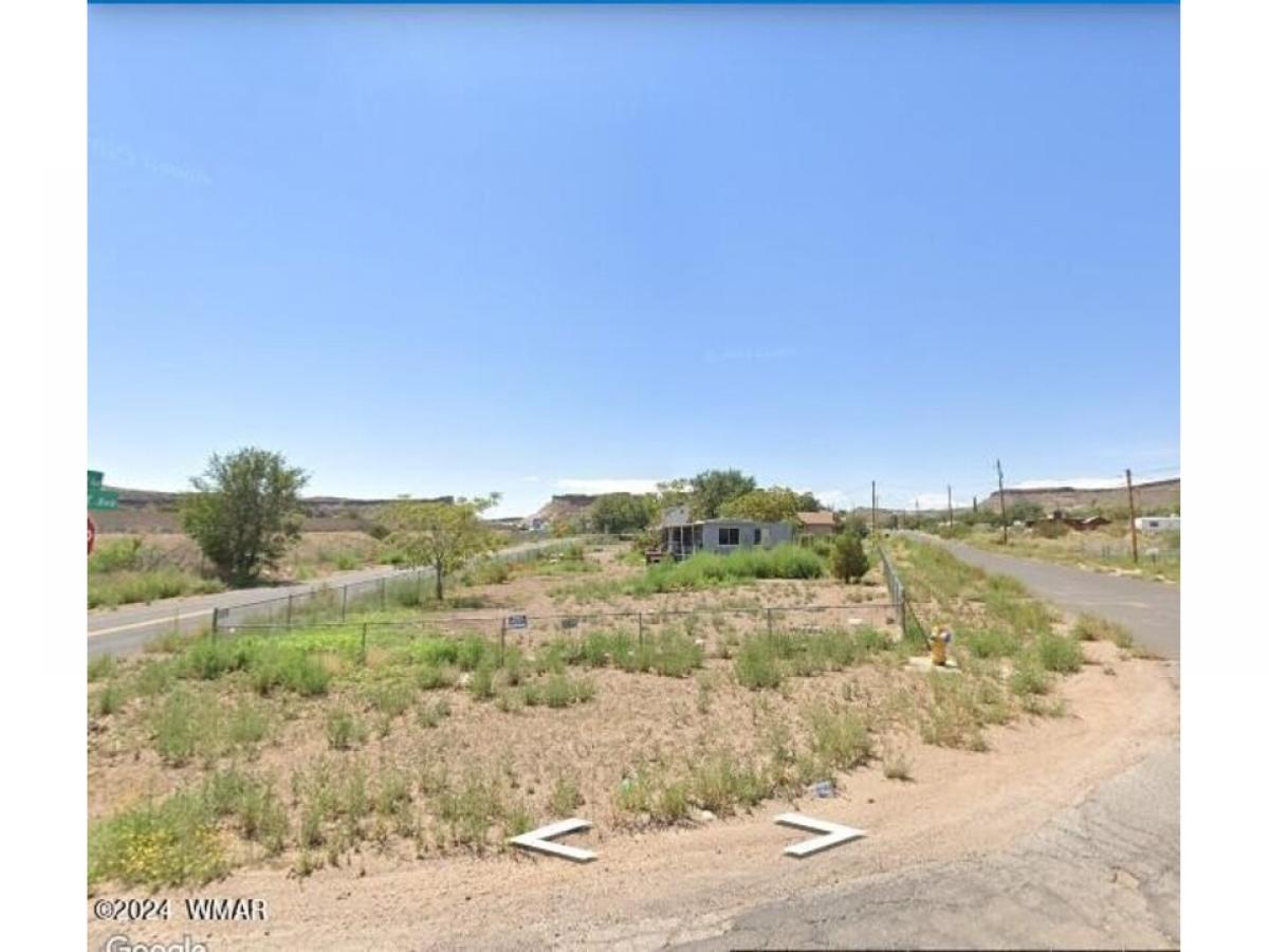 Picture of Residential Land For Sale in Kingman, Arizona, United States