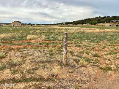 Residential Land For Sale in Taylor, Arizona