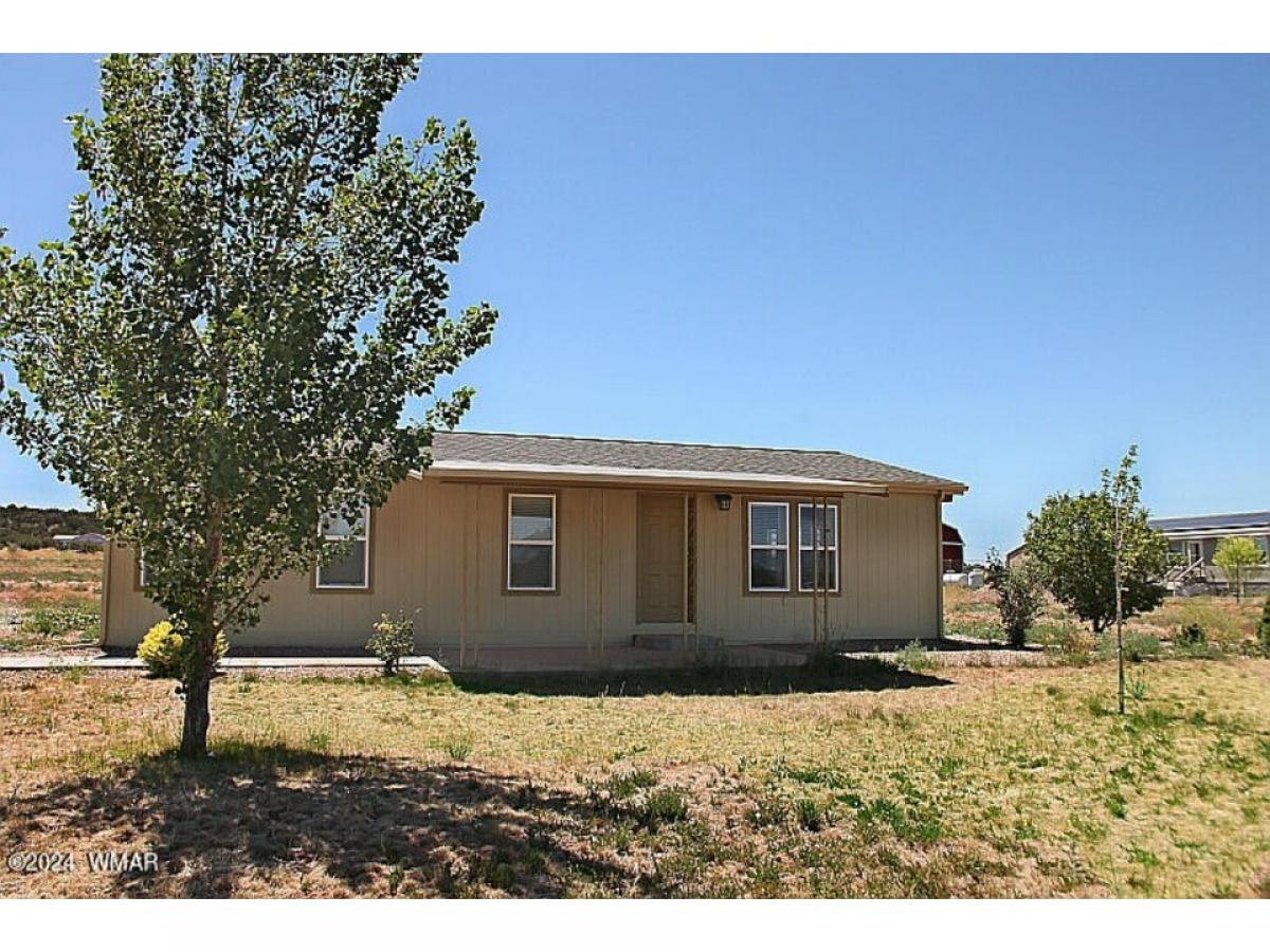 Picture of Home For Sale in Taylor, Arizona, United States