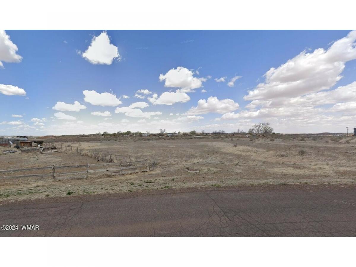 Picture of Residential Land For Sale in Taylor, Arizona, United States