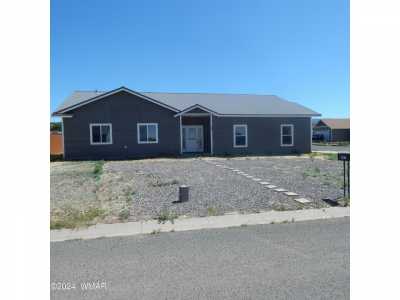 Home For Sale in Eagar, Arizona