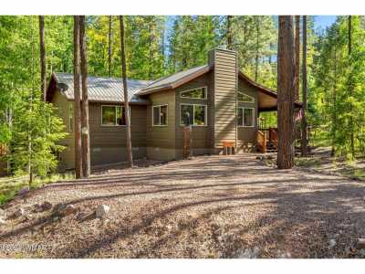 Home For Sale in Alpine, Arizona