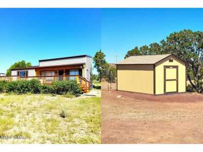 Home For Sale in Concho Valley, Arizona