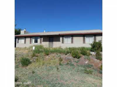 Home For Sale in Eagar, Arizona