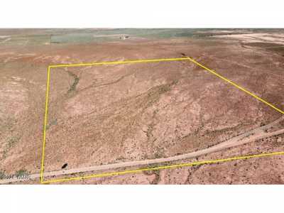 Residential Land For Sale in Woodruff, Arizona