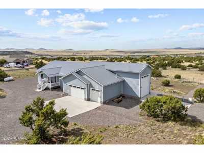 Home For Sale in Eagar, Arizona