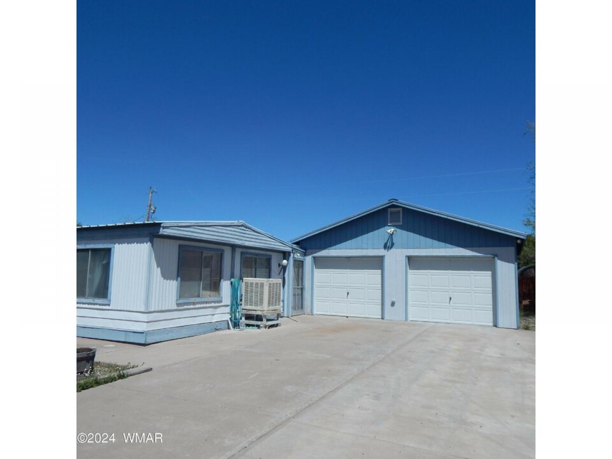 Picture of Home For Sale in Eagar, Arizona, United States