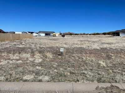 Residential Land For Sale in Eagar, Arizona