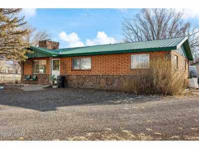 Home For Sale in Eagar, Arizona