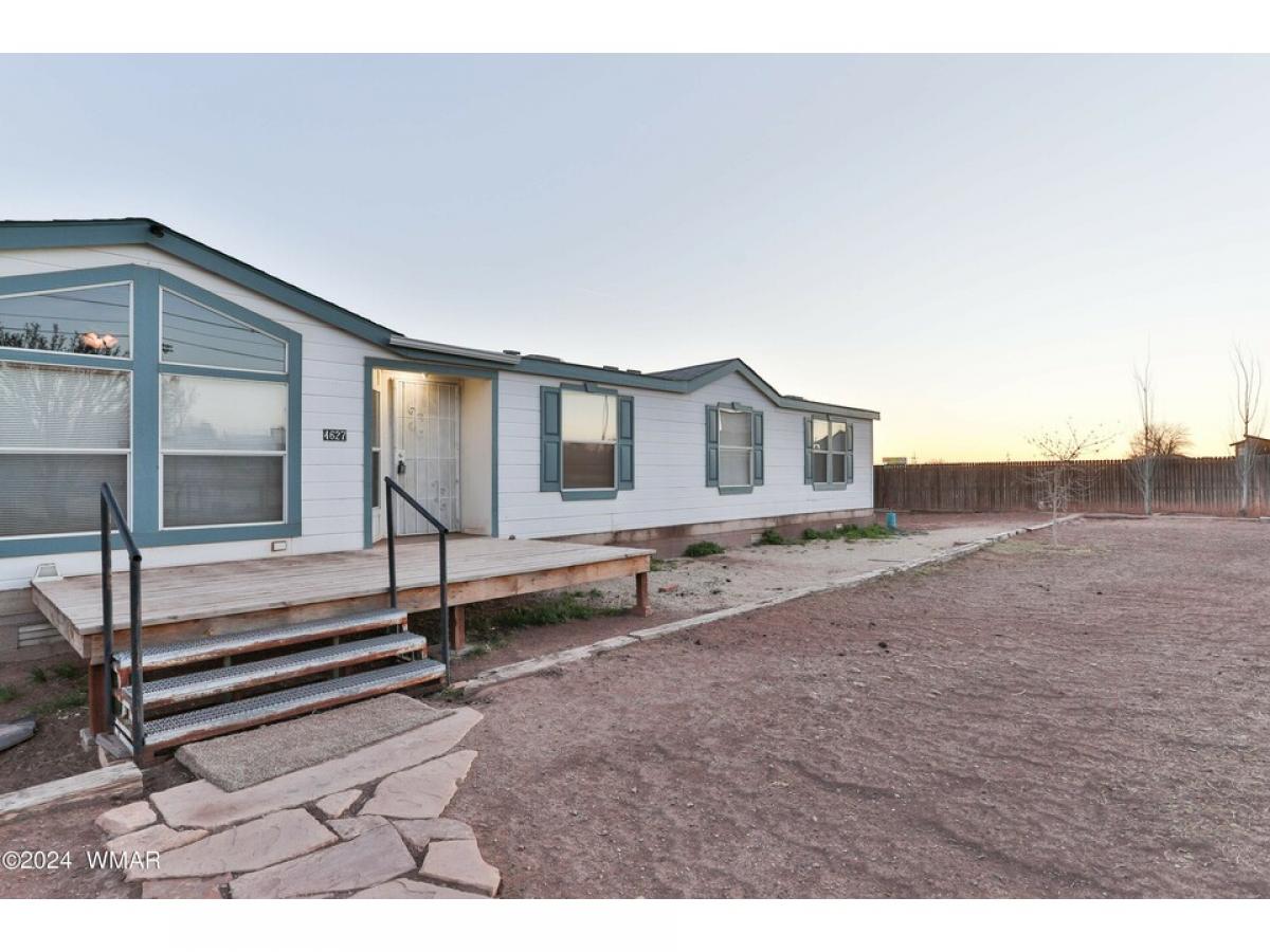 Picture of Home For Sale in Joseph City, Arizona, United States