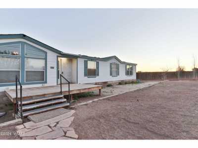 Home For Sale in Joseph City, Arizona