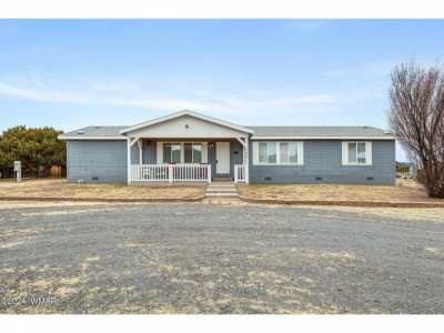 Home For Sale in Eagar, Arizona