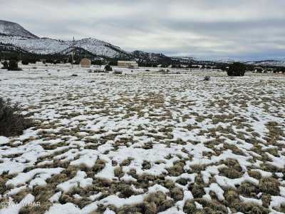 Residential Land For Sale in Nutrioso, Arizona