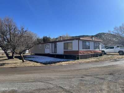 Home For Sale in Eagar, Arizona