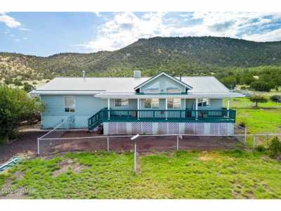 Home For Sale in Eagar, Arizona