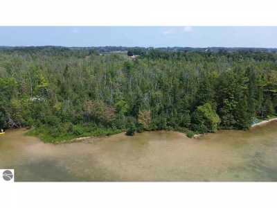 Residential Land For Sale in Kewadin, Michigan