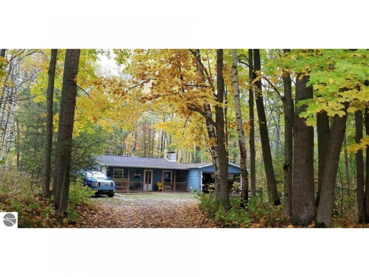 Picture of Home For Sale in Rose City, Michigan, United States