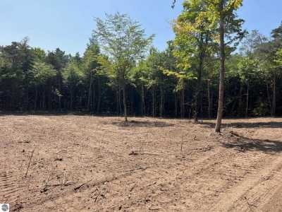 Residential Land For Sale in Maple City, Michigan