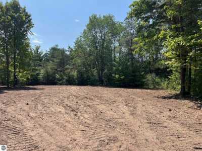 Residential Land For Sale in Maple City, Michigan