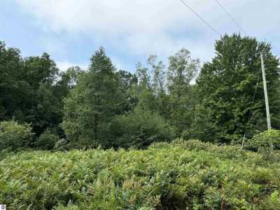 Residential Land For Sale in Kaleva, Michigan