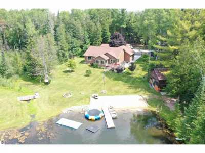 Home For Sale in Rose City, Michigan