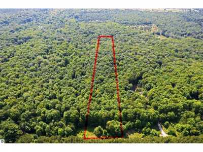 Residential Land For Sale in Mancelona, Michigan