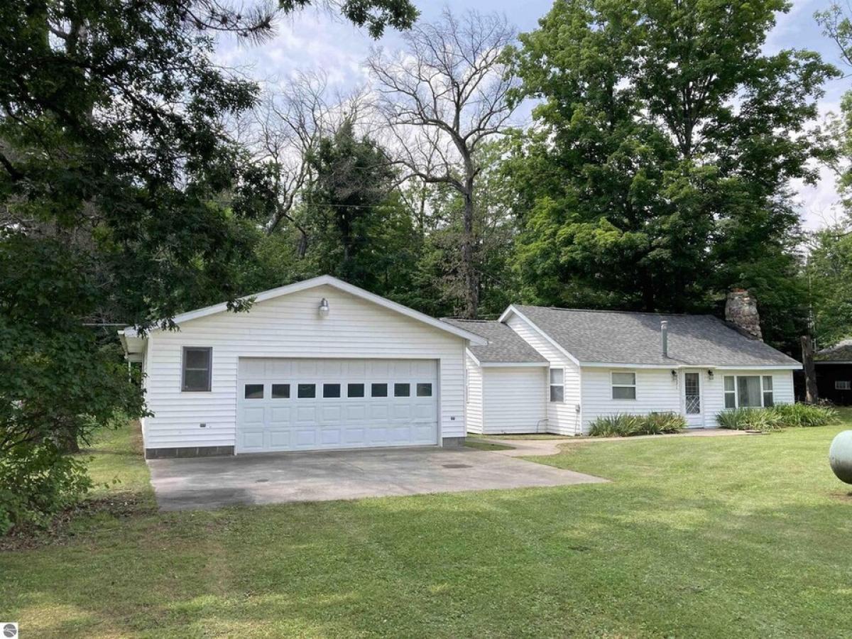 Picture of Home For Sale in South Branch, Michigan, United States