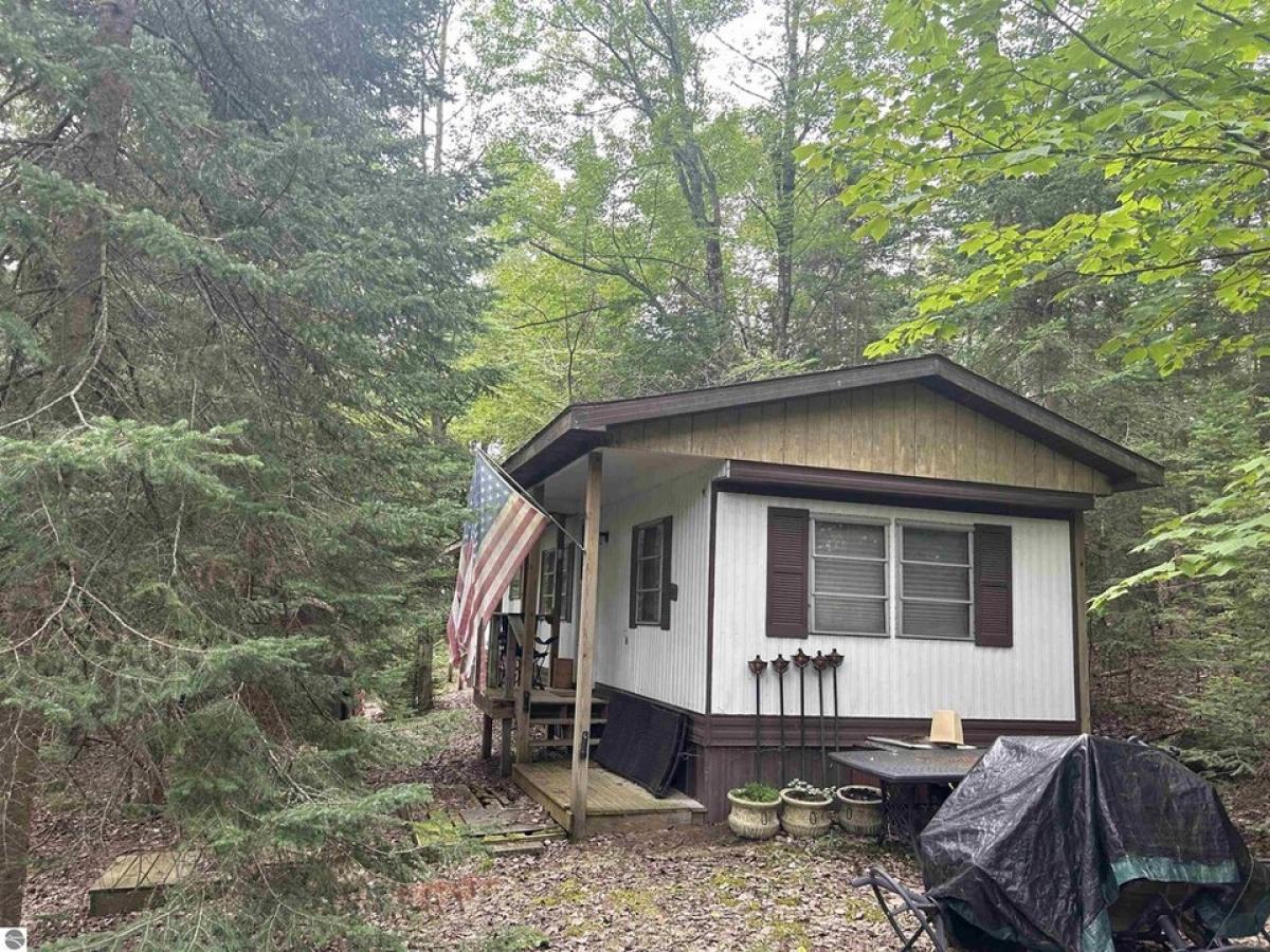 Picture of Home For Sale in Ellsworth, Michigan, United States