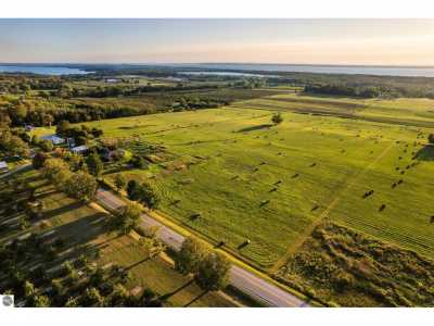 Residential Land For Sale in Kewadin, Michigan