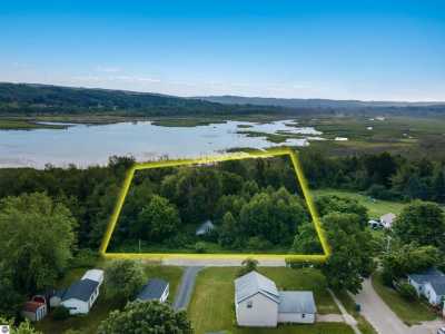 Residential Land For Sale in Elberta, Michigan