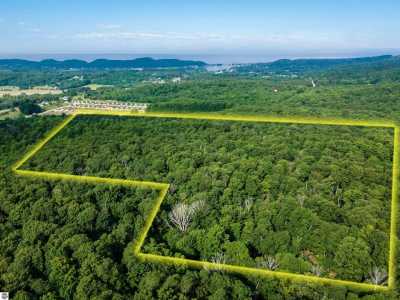 Residential Land For Sale in Frankfort, Michigan