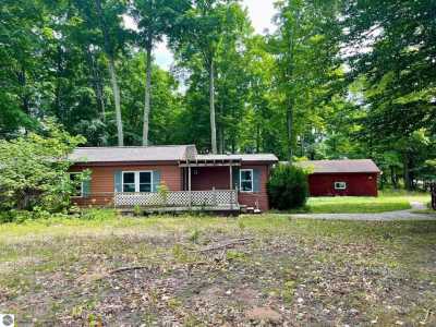 Home For Sale in Grawn, Michigan