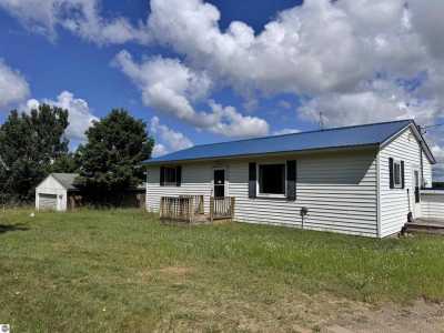 Home For Sale in Rapid City, Michigan