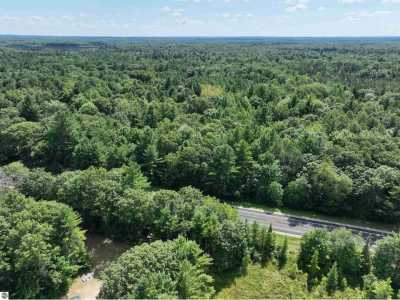 Residential Land For Sale in Lake, Michigan