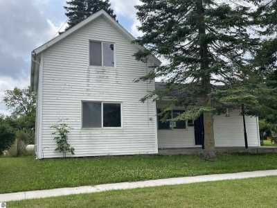 Home For Sale in Prescott, Michigan