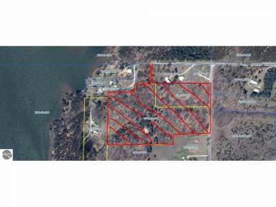 Residential Land For Sale in Mesick, Michigan